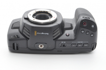 Blackmagic Design Pocket Cinema Camera 4K MFT-Mount /付属品あり [美品] #63_画像6