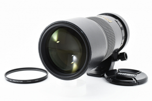 Nikon AF-S Nikkor 300mm F4 D ED 望遠レンズ [現状品] #2105899