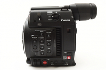 Canon EOS C200 Digital Cinema Camera EF Mount (103 Hours) /付属品あり [極上美品] #60_画像6