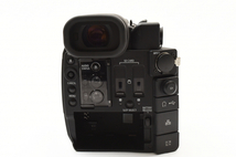 Canon EOS C200 Digital Cinema Camera EF Mount (103 Hours) /付属品あり [極上美品] #60_画像5