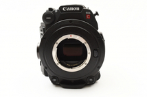 Canon EOS C200 Digital Cinema Camera EF Mount (103 Hours) /付属品あり [極上美品] #60_画像3