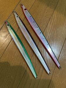 スミスCBマサムネ200g180g155g