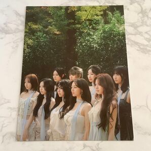 TWICE With YOU-th 店舗特典 ポストカード withmuu