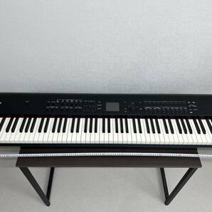 ☆230 Roland RD-800 ローランド シンセサイザー ピアノ 動作確認済み 楽器 キーボードの画像2