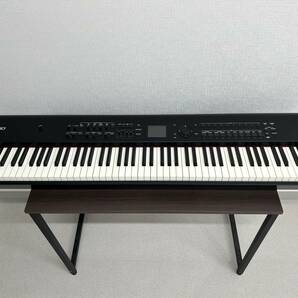 ☆230 Roland RD-800 ローランド シンセサイザー ピアノ 動作確認済み 楽器 キーボードの画像1