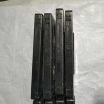 ジャンク　DENON　使用済み　カセットテープ　DX4 90 60 50　計8本　当時物　昭和レトロ　ノーマルポジション_画像7