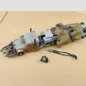 トランスフォーマー　SS-27 メガトロン　スタジオシリーズ ムービー