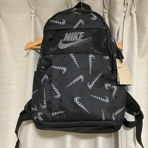 【新品】NIKE シンプル　スウッシュ バックパック　JDI