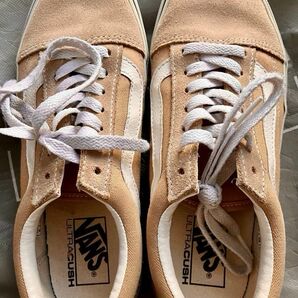 vans スニーカー　オールドスクール　24センチ