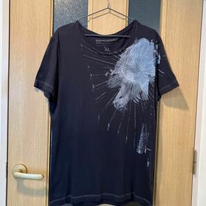 Banana Republic バナナリパブリック　メンズ　半袖Tシャツ　XL