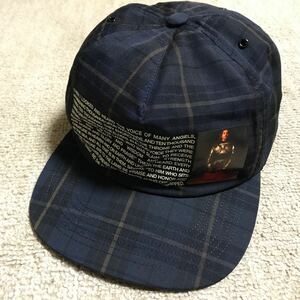 Supreme 23SS Joan of Arc 5-Panel Cap シュプリーム ジャンヌダルク キャップ 帽子