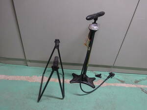  pump pump Surf .sfro Adi aru head FP-200 bicycle length air pump 