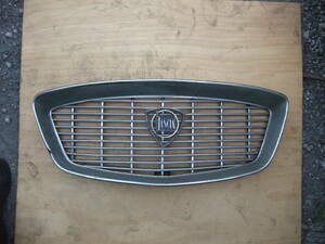  rare Lancia fla Via grill fla vi a