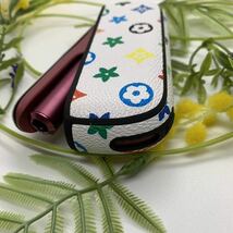 アイコス　ilumaケースイルマ用 iqos ilumaケースiQOSILUMAケース3白_画像3