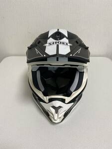 SHOEI ショウエイ オフロードヘルメット XLサイズ