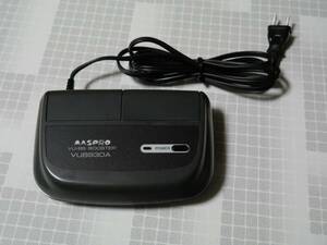 ☆マスプロ電工 VU/BSブースター電源部 VUBS30A☆中古