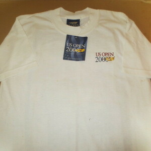 2000年　US Open Tennis　記念　Tシャツ