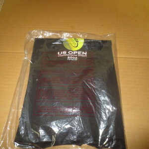 2004年　US Open Tennis　記念　Tシャツ　Sサイズ