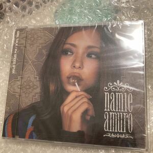 【新品未開封】ＧＩＲＬ ＴＡＬＫ／ｔｈｅ ＳＰＥＥＤ ＳＴＡＲ／安室奈美恵