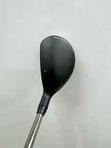 PING G430 ハイブリッド 5U HYBRID ピン 26° TOUR CHROME_画像3