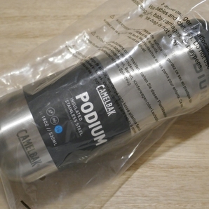 CAMELBAK キャメルバック ポディウムステンレス PODIUM STAINLESS 530ml メタル