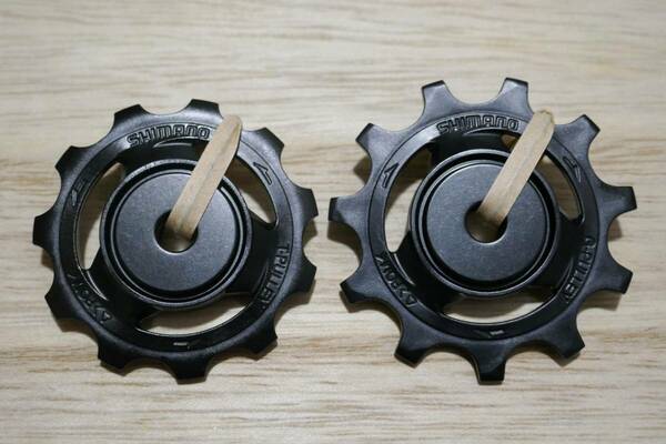 SHIMANO プーリー DURA-ACE PULLEY SET RD-R9100 R9150