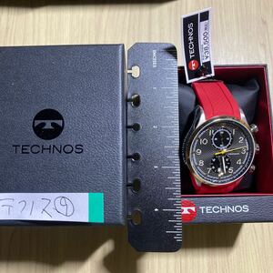 TECHNOS（時計）