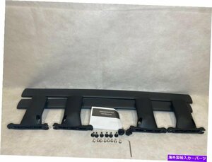 2013-19フォードエスケープルーフラッククロスバーアルミニウム荷物貨物袋キャリアFor 2013-19 Ford Escape Roof Rack Cross Bars Aluminu