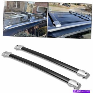 10-21レクサスGX460ルーフラッククロスバー貨車荷物キャリアOEスタイルFor 10-21 Lexus GX460 Roof Rack Cross Bar Cargo Carrier Luggage