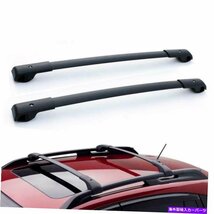 ルーフラッククロスバーフィット2014-2019スバルフォレスター /インプレザ荷物キャリアNEWRoof Racks Cross Bars Fit 2014-2019 Subaru Fo_画像1