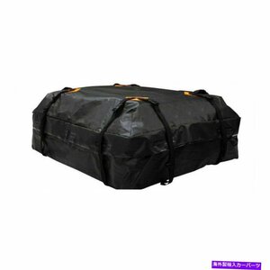 防水貨物屋根トップキャリアバッグラックストレージ荷物車旅行普遍的なWaterproof Cargo Roof Top Carrier Bag Rack Storage Luggage Car