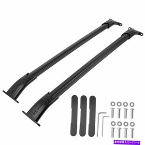 2015-20 GMC Yukon Xl Chevy Tahoe郊外ルーフラッククロスバー貨物輸送業者For 2015-20 GMC Yukon XL Chevy Tahoe Suburban Roof Rack Cro