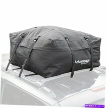 ハイニンガーアドバンテージルーフカーゴバッグHeininger Advantage Roof Cargo Bag_画像1