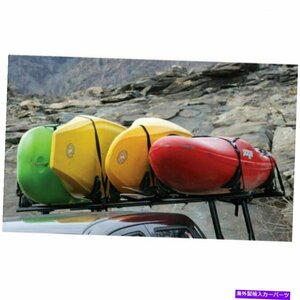 Vantech Canoe＆Kayak Holder/Carrier（1セット）Vantech Canoe & kayak Holder/Carrier (1 set)