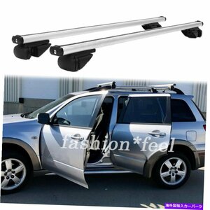 三菱アウトランダースポーツSUVルーフラッククロスバーレール荷物キャリアロック用ロックFor Mitsubishi Outlander Sport SUV Roof Rack C