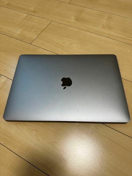 MacBook Pro スペースグレイ ［MR9Q2J/A］ 2018モデル