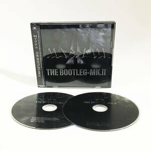 【送料無料！】44MAGNUM「THE BOOTLEG-MK.2ザ・ブートレッグ・マーク・トゥー」44マグナム CD+DVD