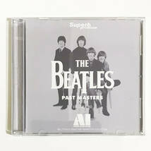 【送料無料！】THE BEATLES ザ・ビートルズ「PAST MASTERS EXTRA VOLUME TWO: AI - AUDIO COMPANION (2CD)」Superb Premium_画像2