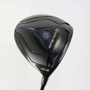 テーラーメイド ジェットスピード ドライバー 10.5 TM1-214 フレックスSR TaylorMade JETSPEED★811v26