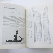 船舶 戦艦関連 ハードカバー洋書6冊セット まとめて AGE OF SAIL GALLEONS AND GALLERY Schooners in Four Centurie等★812h03_画像7