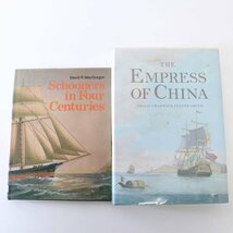 船舶 戦艦関連 ハードカバー洋書6冊セット まとめて AGE OF SAIL GALLEONS AND GALLERY Schooners in Four Centurie等★812h03_画像5