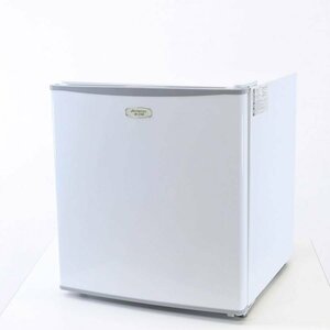 2020 year made abite Lux 46L 1 door direct cold type small size refrigerator AR-515E right opening white *814h15