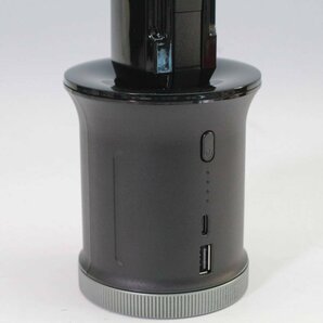 動作品 Rogy 360 全天球カメラ 360度カメラ スマホ不要 ライブ配信 動画撮影◆814f07の画像4