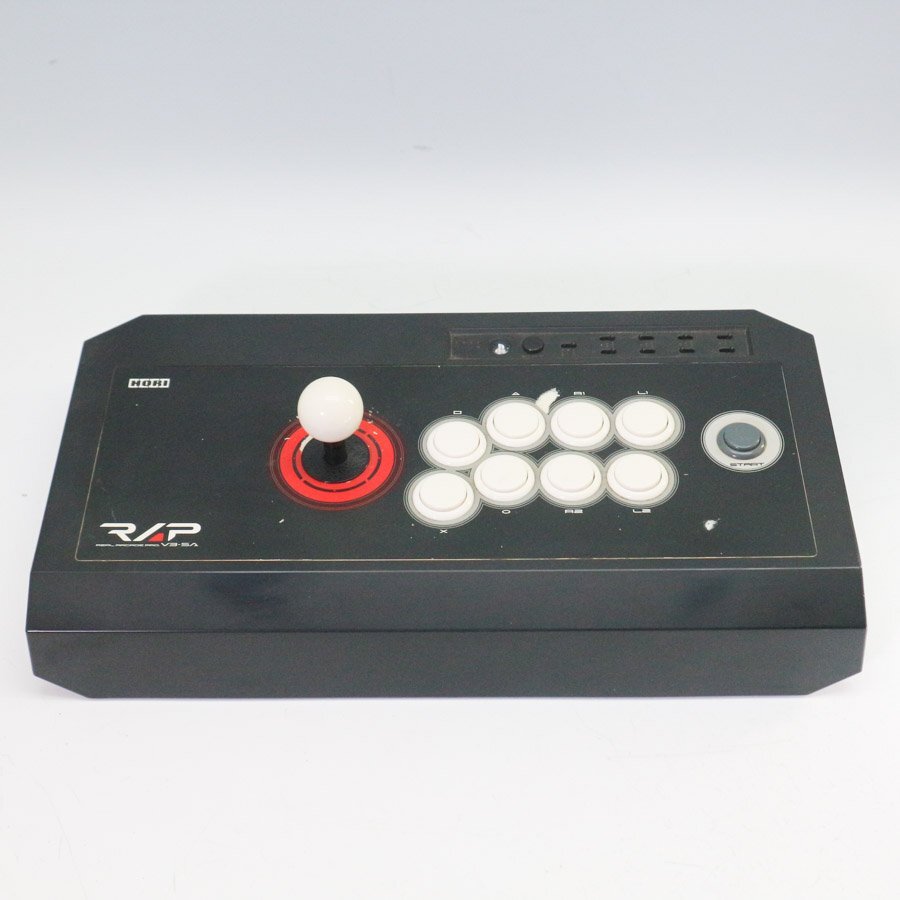 Yahoo!オークション -「hori アケコン」(プレイステーション 3