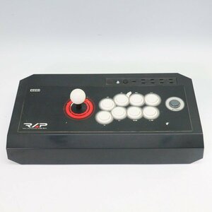 HORI ホリ PS3用 リアルアーケードPRO. V3-SA アケコン スティックコントローラー プレステ3◆815f01