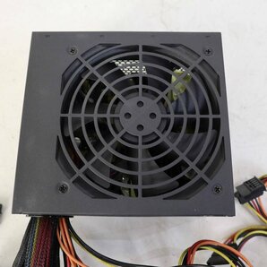 FSP RAIDER RA 750 ATX電源ユニット 750W 80PLUS SILVER取得★815v03の画像5