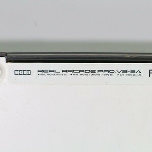 HORI ホリ PS3用 リアルアーケードPRO. V3-SA アケコン スティックコントローラー プレステ3◆815f01の画像5
