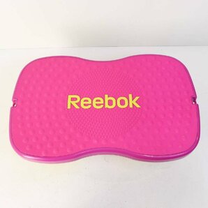 Reebok リーボック イージートーンステップ 昇降台 エクササイズ★818v19の画像2