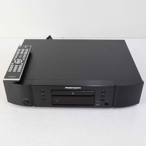  operation goods Marantz Marantz CD5004 CD player remote control attaching *819v03