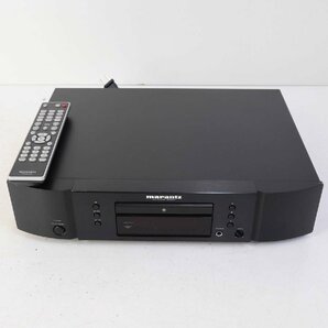 動作品 Marantz マランツ CD5004 CDプレーヤー リモコン付き★819v03の画像1